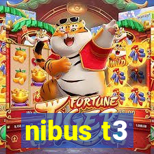 nibus t3